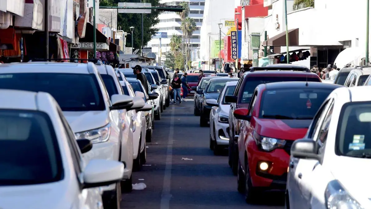 Centro de Hermosillo (8)